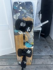 Kitesurf tavola brumotti usato Kitesurf tavola brumotti usato  Procida