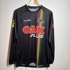 Nrl authentics penrith for sale  HULL