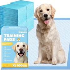 Puppy pads dog for sale  Portland