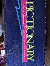 Pictionary updated game for sale  Columbus