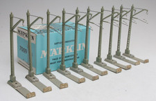 Märklin 7009 10x gebraucht kaufen  Buchen (Odenwald)