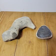 Flint stone rock for sale  Bedford