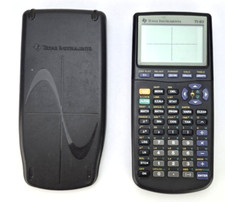 Texas instruments graphing for sale  San Pedro