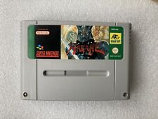 Hagane snes modul gebraucht kaufen  Köln