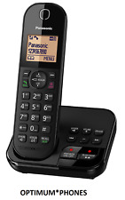 Panasonic tgc420eb single for sale  MARTOCK