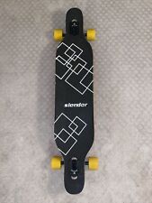 Skate longboard completo 42", usado comprar usado  Enviando para Brazil