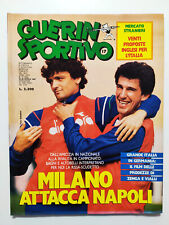 Guerin sportivo 1987 usato  Italia