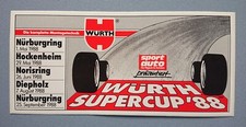 Aufkleber motorsport ldtimer gebraucht kaufen  Rödental