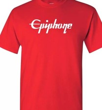 Epiphone guitars shirt for sale  Sarasota