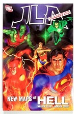 Jla classified new for sale  Ocala