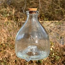Wasp trap glass for sale  CHELTENHAM