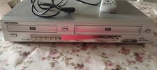 Combo dvd vhs usato  Maddaloni