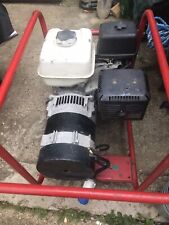 Honda gx390 13hp for sale  LUTON