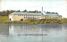 Hallowell maine taintor for sale  Surprise