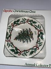 Spode 2001 christmas for sale  Burton