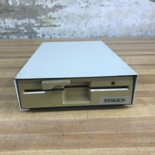 Sysgen bridge disk for sale  Akron