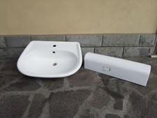 Lavabo sospeso con usato  Montemurlo