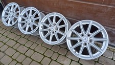 Alloys 5x112 mercedes for sale  NEWARK