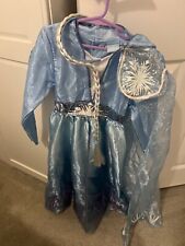 Frozen elsa fancy for sale  KETTERING