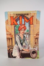 Kim. libro rudyard usato  Scorze