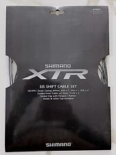 Shimano xtr sp41 usato  Italia