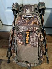 Tenzing tp14 turkey for sale  Frankford