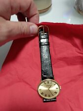 Zenith carica manuale usato  Sirolo