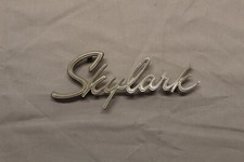 Original buick skylark for sale  Lima