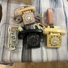 Assorted vintage telephones for sale  Crystal River