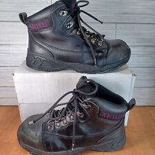 Moxie trades boots for sale  Crawford