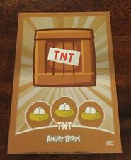 Carte angry birds d'occasion  Le Pouliguen