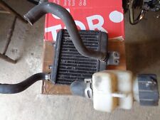Rieju matrix radiator for sale  LEICESTER