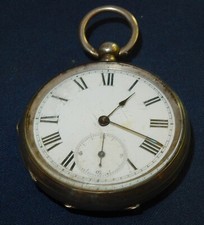 Antique open face for sale  SANDHURST