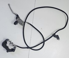 pompa freno tubo usato pompa freno tubo usato Cinisello Balsamo
