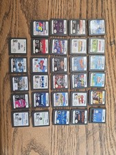 Nintendo game cartridge for sale  Charlotte