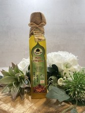 Usado, Bio Arganöl nativ 250ml, 100% rein, vegan, kaltgepresst, original aus Marokko comprar usado  Enviando para Brazil
