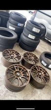 Inch ultraleggera bronze for sale  CHEADLE