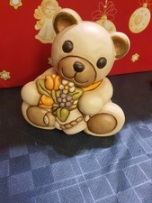 Teddy thun primavera usato  Caltanissetta