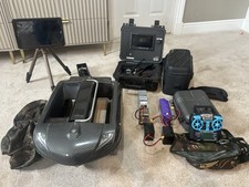 Carplounge rt4 bait for sale  GLASGOW