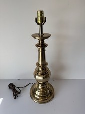 Vintage brass table for sale  Hamilton
