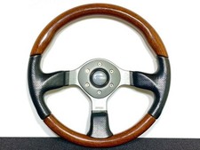 Momo fighter steering d'occasion  Expédié en Belgium