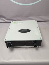Growatt 3000mtl solar for sale  AXMINSTER