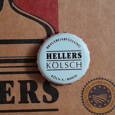 Cap kronkorken hellers gebraucht kaufen  Kerpen