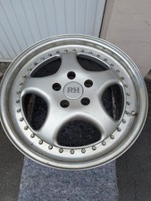 Aluminiumfelge gebraucht kaufen  Gelsenkirchen