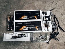 Stock elicotteri radiocomandat usato  Grottaglie