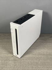 Nintendo wii console for sale  SLOUGH
