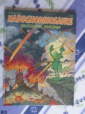 Nabuchodinosaure paléolithic  d'occasion  La Crèche
