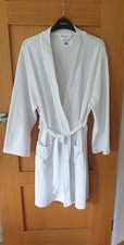 White waffle dressing for sale  SHEPTON MALLET