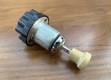 Porsche 356 lichtschalter gebraucht kaufen  Stammham