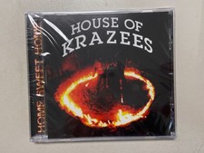 CD HOK TWIZTID 2025 House of Krazees - Home Sweet Home comprar usado  Enviando para Brazil